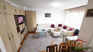 Niš stan centar 63m2